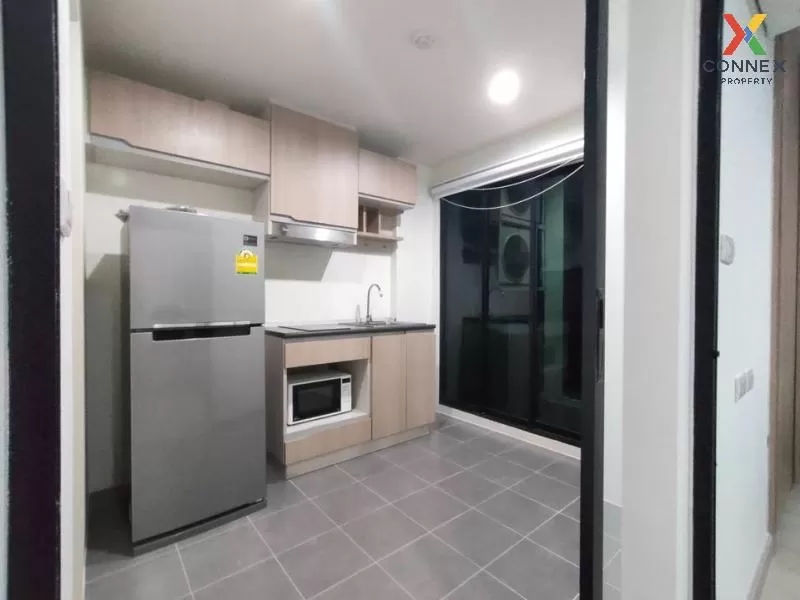 FOR RENT condo , Niche Mono Ratchavipha , Lat Yao , Chatuchak , Bangkok , CX-79189 4