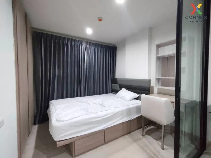 FOR RENT condo , Niche Mono Ratchavipha , Lat Yao , Chatuchak , Bangkok , CX-79189