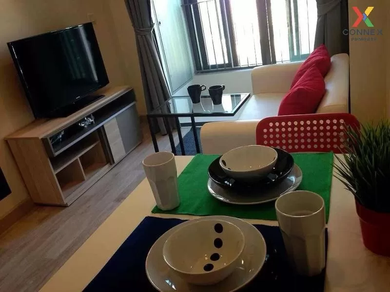 FOR RENT condo , Ideo Mobi Rama 9 , MRT-Phra Ram 9 , Huai Khwang , Huai Khwang , Bangkok , CX-79192