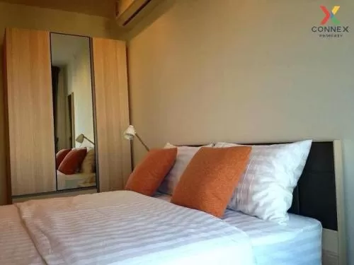 FOR RENT condo , Ideo Mobi Rama 9 , MRT-Phra Ram 9 , Huai Khwang , Huai Khwang , Bangkok , CX-79192