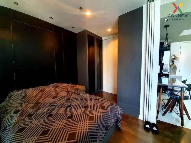 FOR SALE condo , Nara 9 , BTS-Chong Nonsi , Thungmahamek , Sa Thon , Bangkok , CX-79193