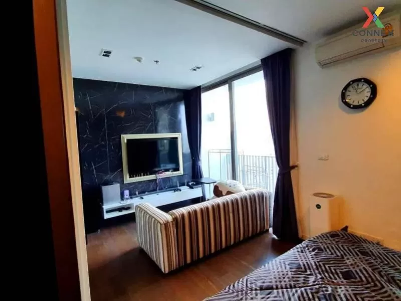 FOR SALE condo , Nara 9 , BTS-Chong Nonsi , Thungmahamek , Sa Thon , Bangkok , CX-79193