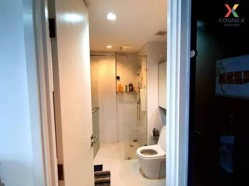 FOR SALE condo , Nara 9 , BTS-Chong Nonsi , Thungmahamek , Sa Thon , Bangkok , CX-79193