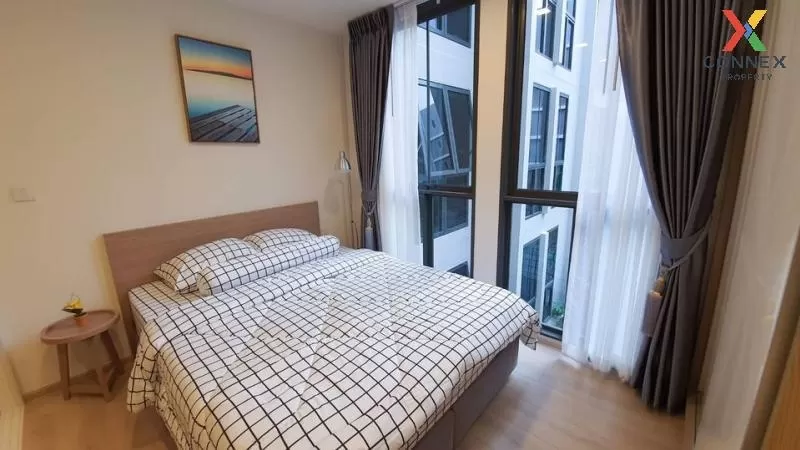 FOR RENT condo , Chambers Onnut Station , BTS-On Nut , Bang Chak , Phra Khanong , Bangkok , CX-79194 3