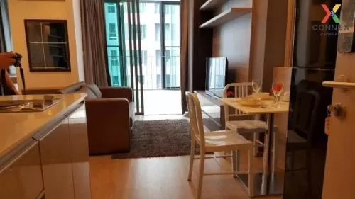 FOR RENT condo , Ideo Q Chula-Samyan , MRT-Sam Yan , Bang Rak , Bang Rak , Bangkok , CX-79197