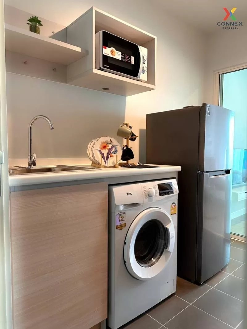 FOR RENT condo , Metro Sky Wutthakat , BTS-Wutthakat , Talat Phlu , Thon Buri , Bangkok , CX-79207