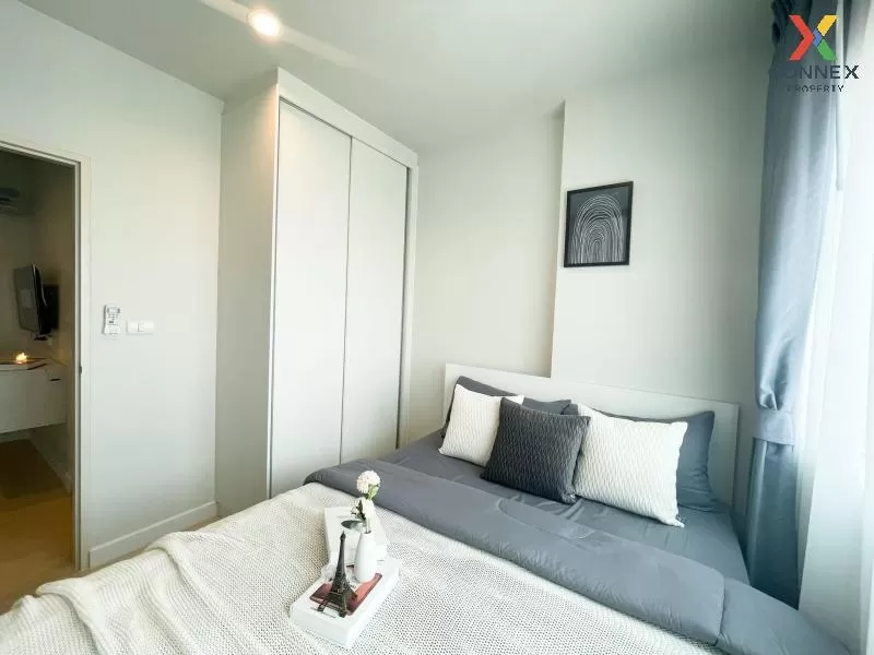 FOR RENT condo , Metro Sky Wutthakat , BTS-Wutthakat , Talat Phlu , Thon Buri , Bangkok , CX-79210