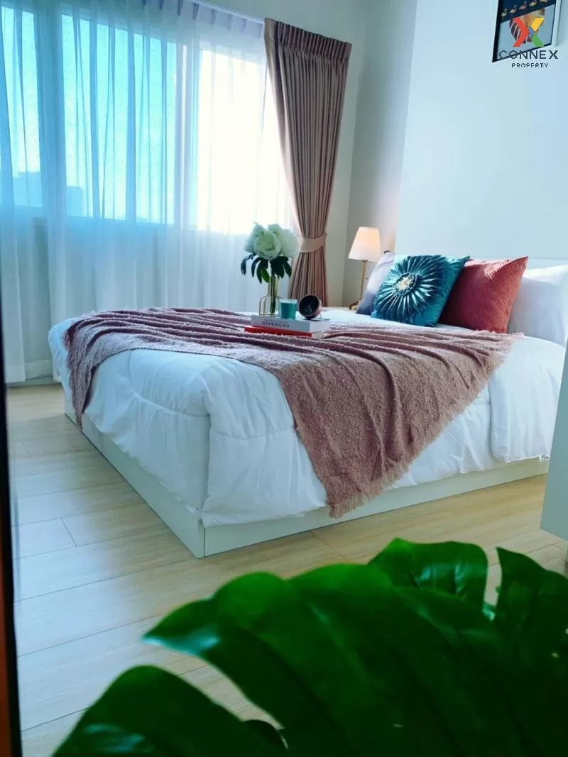 FOR RENT condo , Metro Sky Wutthakat , BTS-Wutthakat , Talat Phlu , Thon Buri , Bangkok , CX-79211