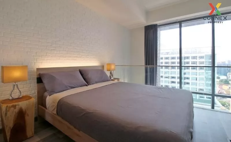 FOR RENT condo , The Lofts Ekkamai , BTS-Ekkamai , Phra Khanong Nuea , Watthana , Bangkok , CX-79214 4