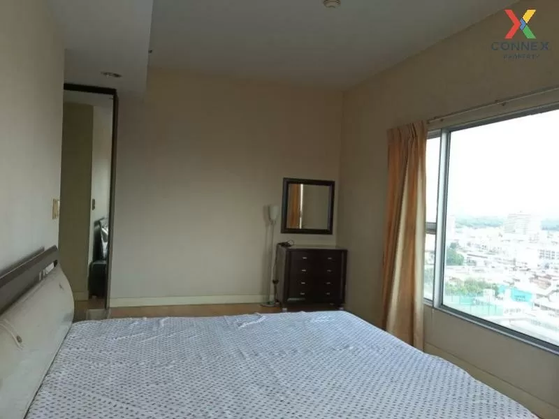 FOR RENT condo , Baan Nonsi , Chong Nonsi , Yannawa , Bangkok , CX-79216 3