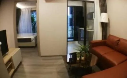 FOR RENT condo , The Politan Breeze , Bang Kraso , Mueang Nonthaburi , Nonthaburi , CX-79219