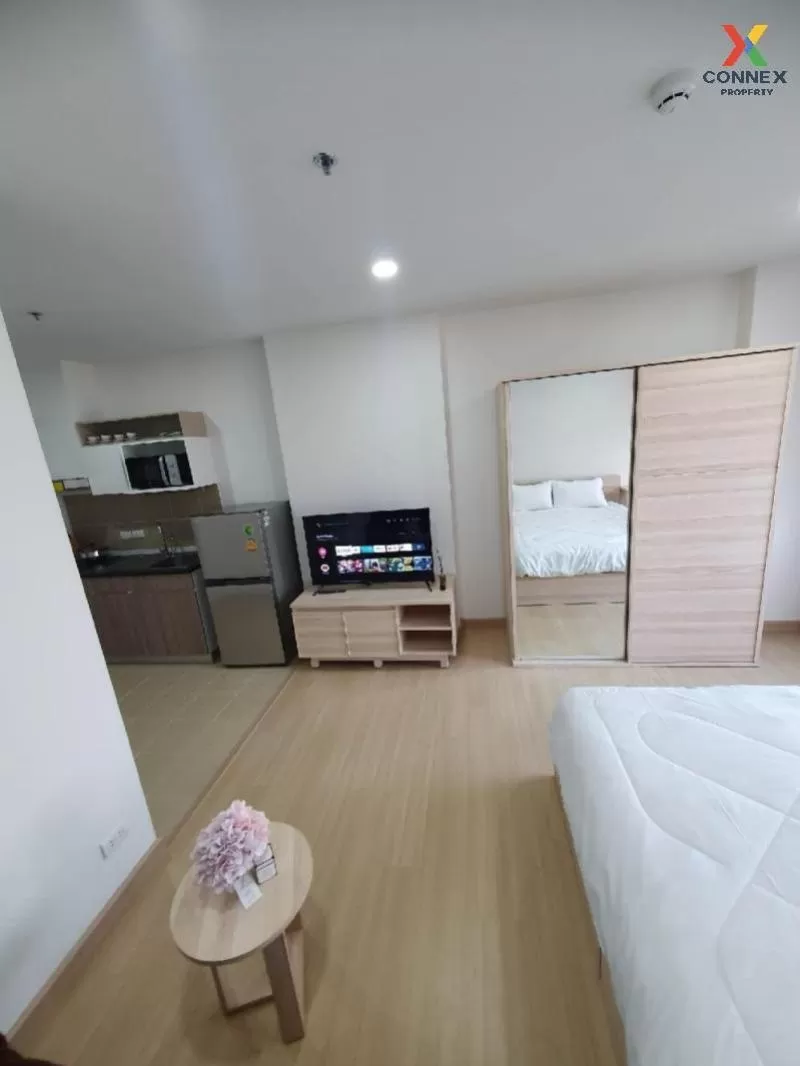 FOR RENT condo , Supalai Veranda Sukhumvit 117 , BTS-Pu Chao , Bang Mueang Mai , Mueang Samut Prakan , Samut Prakarn , CX-79221 2