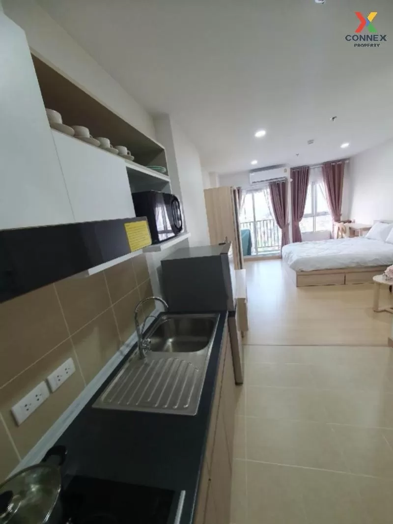 FOR RENT condo , Supalai Veranda Sukhumvit 117 , BTS-Pu Chao , Bang Mueang Mai , Mueang Samut Prakan , Samut Prakarn , CX-79221 3