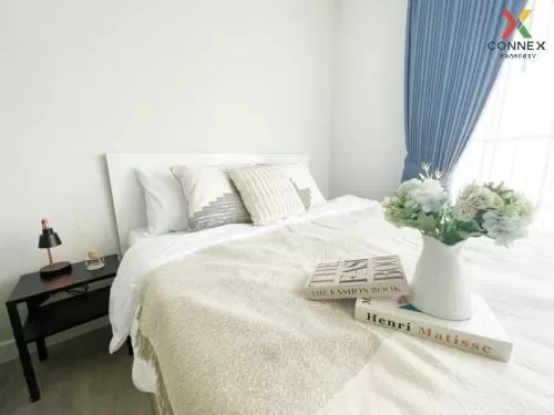 FOR RENT condo , Metro Sky Wutthakat , BTS-Wutthakat , Talat Phlu , Thon Buri , Bangkok , CX-79225