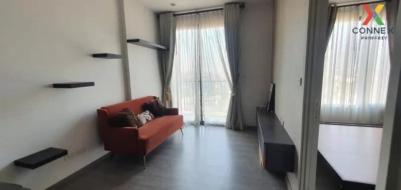 FOR RENT condo , Nye by Sansiri , BTS-Wongwian Yai , Khlong Ton Sai , Khlong San , Bangkok , CX-79227