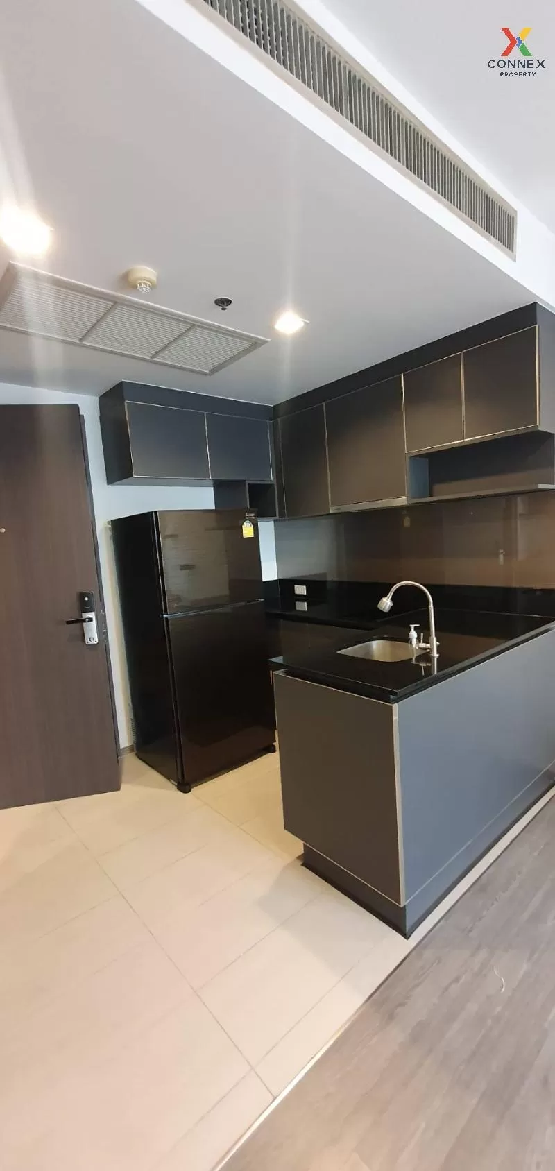 FOR RENT condo , Nye by Sansiri , BTS-Wongwian Yai , Khlong Ton Sai , Khlong San , Bangkok , CX-79227