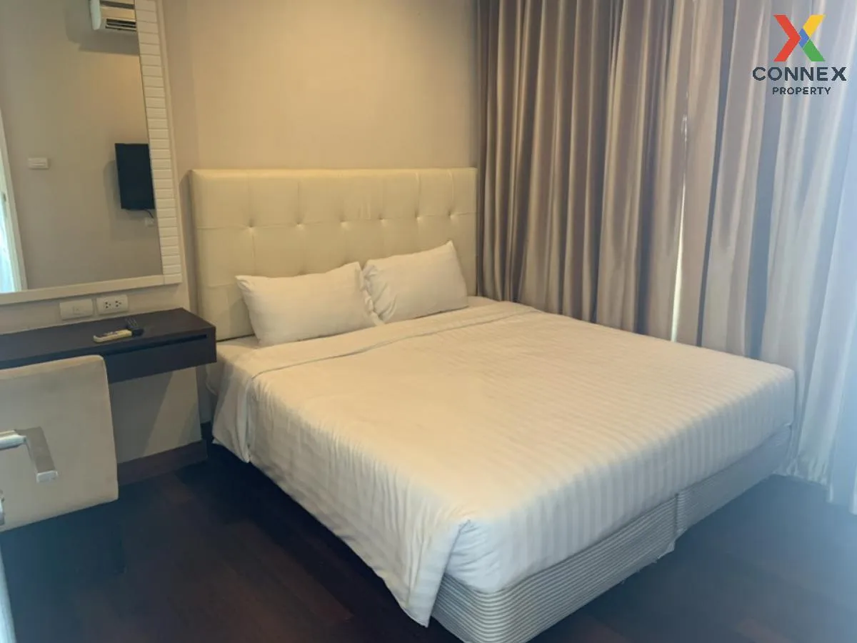 FOR RENT condo , IVY Thonglor , BTS-Thong Lo , Khlong Tan Nuea ,  3