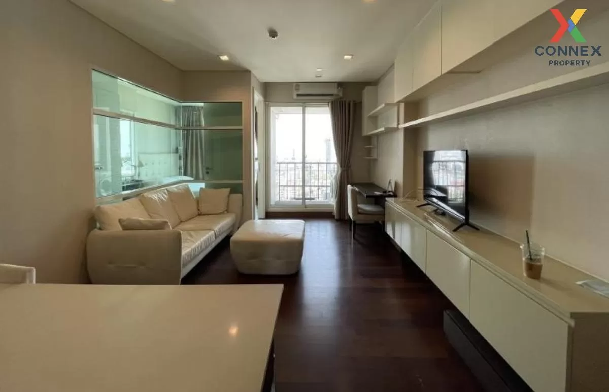 FOR RENT condo , IVY Thonglor , BTS-Thong Lo , Khlong Tan Nuea , Watthana , Bangkok , CX-79238 1