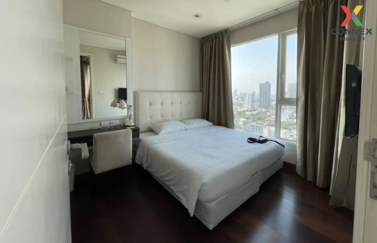 FOR RENT condo , IVY Thonglor , BTS-Thong Lo , Khlong Tan Nuea , Watthana , Bangkok , CX-79238