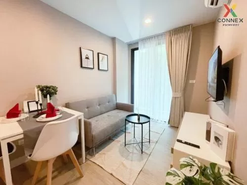 FOR RENT condo , Metro Luxe Riverfront Rattanathibet , MRT-Sai Ma , Sai Ma , Mueang Nonthaburi , Nonthaburi , CX-79243