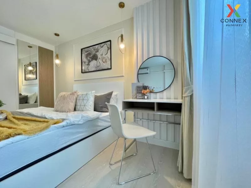 FOR SALE condo , The Escape  Sukhumvit 101/1 , newly renovated , BTS-Punnawithi , Bang Chak , Phra Khanong , Bangkok , CX-79245