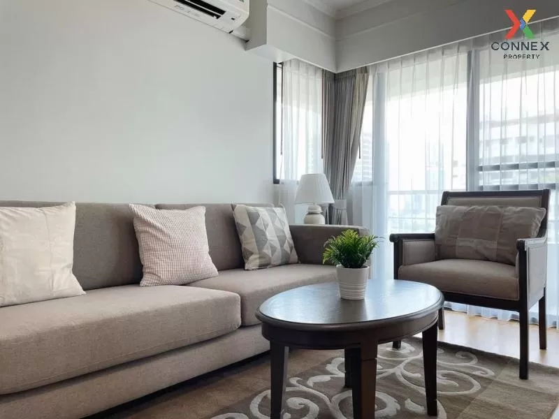 FOR RENT condo , Sathorn Garden , MRT-Lumphini , Thungmahamek , Sa Thon , Bangkok , CX-79247 2