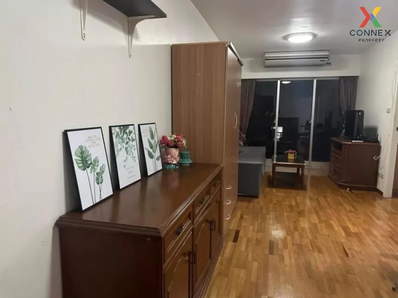 FOR SALE condo , SV City Rama 3 , Bang Phong Phang , Yannawa , Bangkok , CX-79250