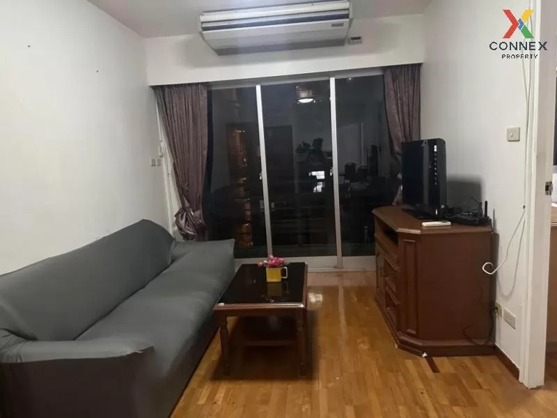 FOR RENT condo , SV City Rama 3 , Bang Phong Phang , Yannawa , Bangkok , CX-79252 2