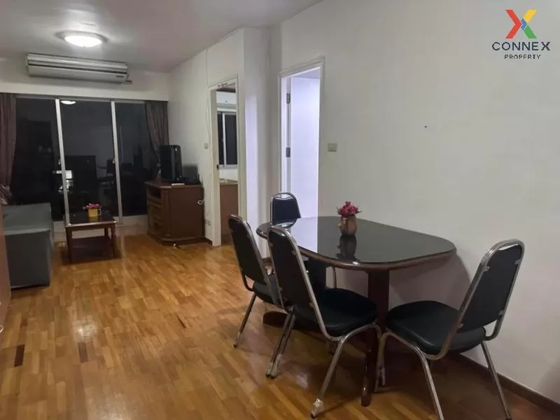 FOR RENT condo , SV City Rama 3 , Bang Phong Phang , Yannawa , Bangkok , CX-79252 4