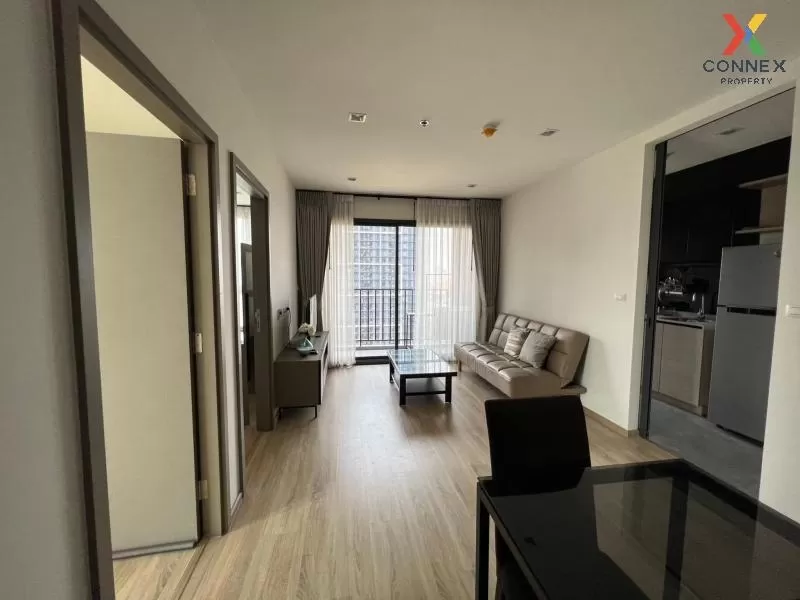 FOR RENT condo , The Base Garden Rama 9 , ARL-Ramkhamhaeng , Hua Mak , Bang Kapi , Bangkok , CX-79255 3