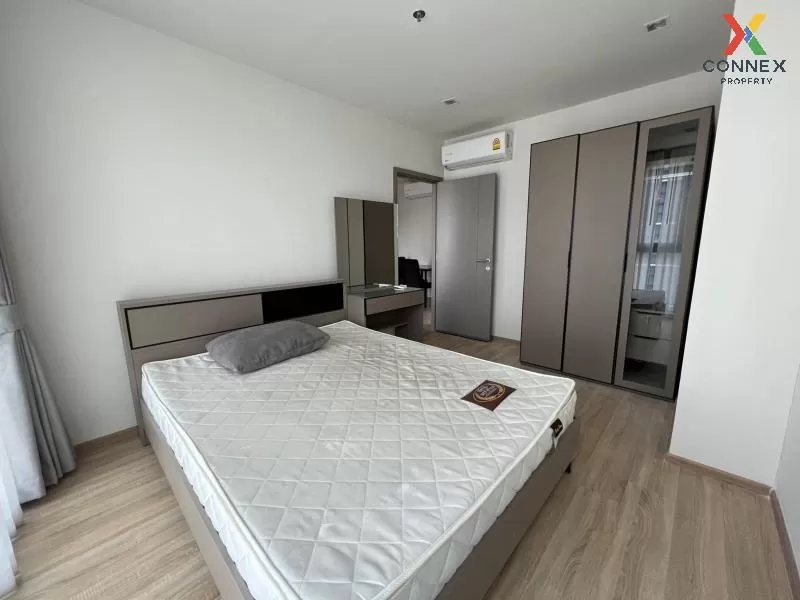 FOR SALE condo , The Base Garden Rama 9 , ARL-Ramkhamhaeng , Hua Mak , Bang Kapi , Bangkok , CX-79256