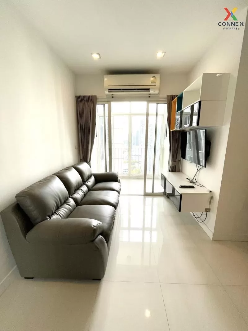 FOR RENT condo , Ideo Verve Sukhumvit , BTS-On Nut , Phra Khanong Nuea , Watthana , Bangkok , CX-79258