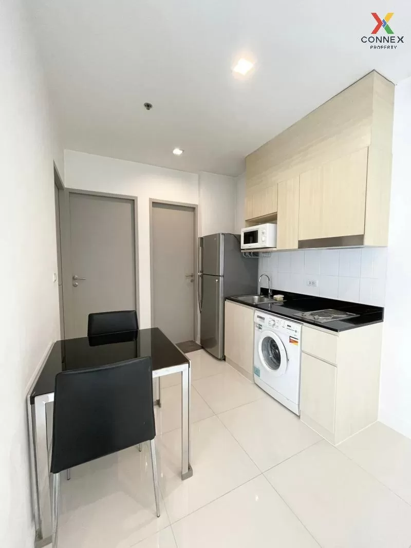 FOR RENT condo , Ideo Verve Sukhumvit , BTS-On Nut , Phra Khanong Nuea , Watthana , Bangkok , CX-79258