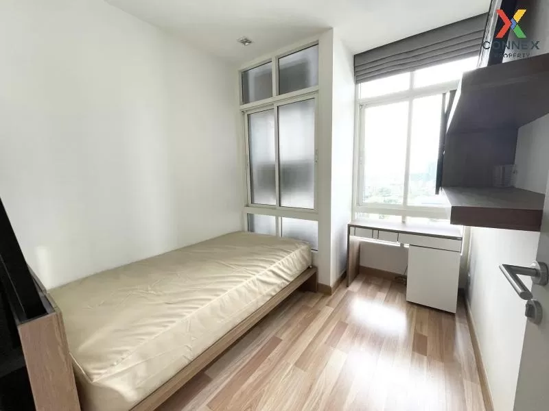 FOR RENT condo , Ideo Verve Sukhumvit , BTS-On Nut , Phra Khanong Nuea , Watthana , Bangkok , CX-79258