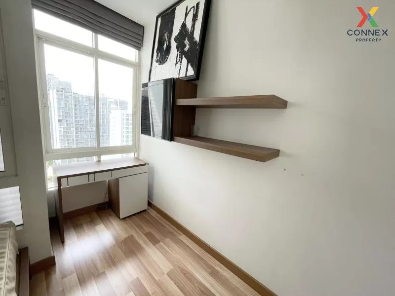 FOR RENT condo , Ideo Verve Sukhumvit , BTS-On Nut , Phra Khanong Nuea , Watthana , Bangkok , CX-79258