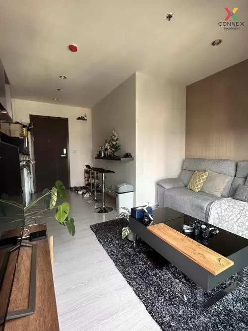 FOR SALE condo , RHYTHM Asoke , MRT-Phra Ram 9 , Makkasan , Rat Thewi , Bangkok , CX-79261