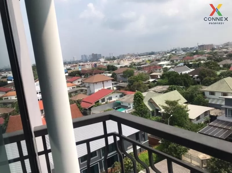 FOR RENT condo , Glendale Onnut-Srinakarin , MRT-Sri Nakharin 38 , Nong Bon , Prawet , Bangkok , CX-79262