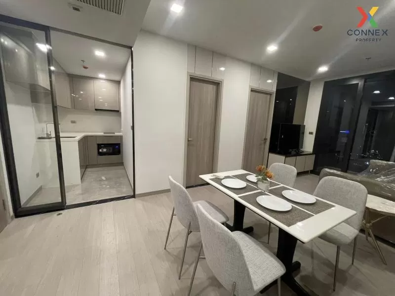 FOR RENT condo , One9Five Asoke - Rama 9 , MRT-Phra Ram 9 , Huai Khwang , Huai Khwang , Bangkok , CX-79265 3