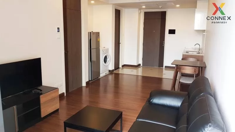 FOR SALE condo , Supalai Elite Sathorn-Suanplu , BTS-Surasak , Thungmahamek , Sa Thon , Bangkok , CX-79269 1