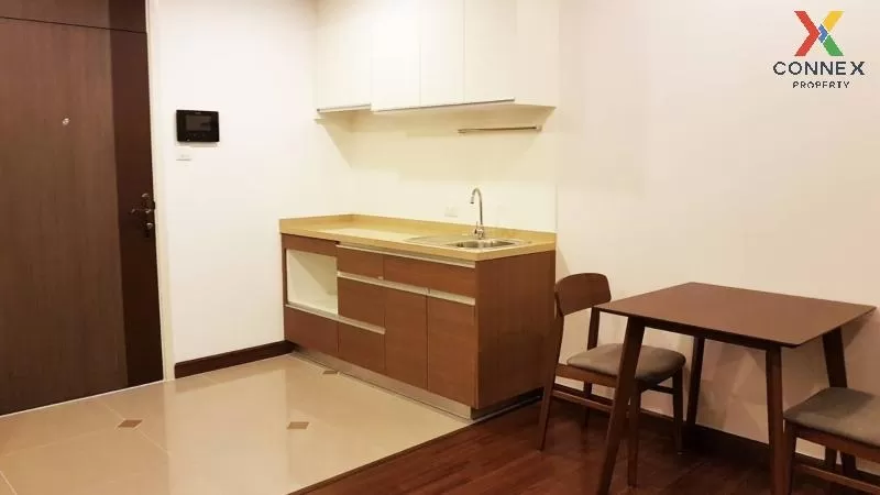 FOR SALE condo , Supalai Elite Sathorn-Suanplu , BTS-Surasak , Thungmahamek , Sa Thon , Bangkok , CX-79269