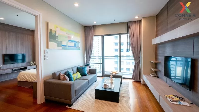 FOR RENT condo , Bright Sukhumvit 24 , BTS-Phrom Phong , Khlong Tan , Khlong Toei , Bangkok , CX-79270 1