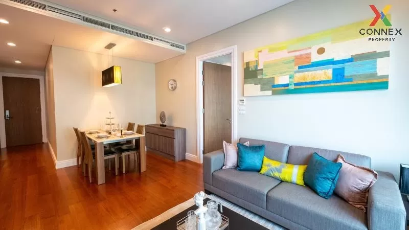 FOR RENT condo , Bright Sukhumvit 24 , BTS-Phrom Phong , Khlong Tan , Khlong Toei , Bangkok , CX-79270 2