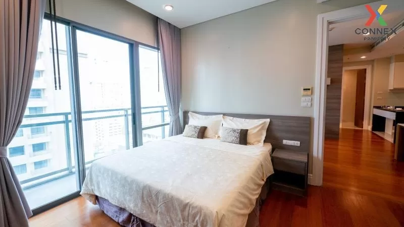 FOR RENT condo , Bright Sukhumvit 24 , BTS-Phrom Phong , Khlong Tan , Khlong Toei , Bangkok , CX-79270 4