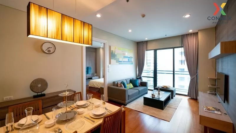 FOR RENT condo , Bright Sukhumvit 24 , BTS-Phrom Phong , Khlong Tan , Khlong Toei , Bangkok , CX-79270