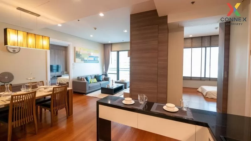 FOR RENT condo , Bright Sukhumvit 24 , BTS-Phrom Phong , Khlong Tan , Khlong Toei , Bangkok , CX-79270