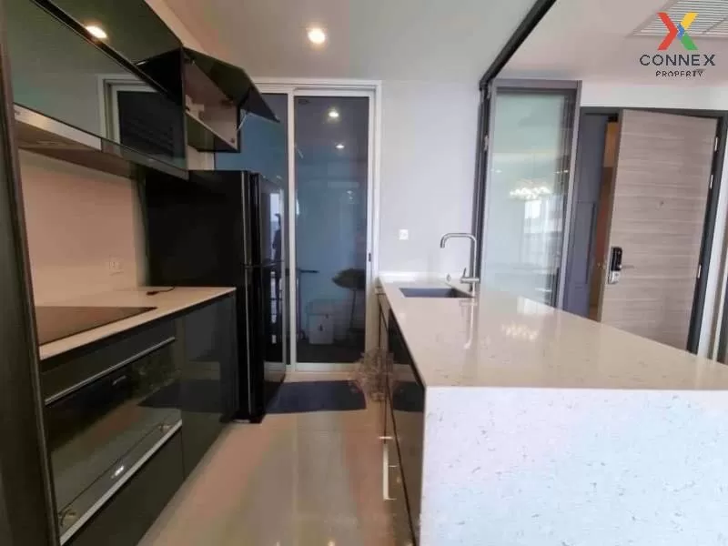 FOR RENT condo , The Room Sathorn - TanonPun , BTS-Surasak , Silom , Bang Rak , Bangkok , CX-79271