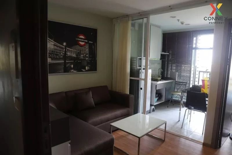 FOR RENT condo , The Base Sukhumvit 77 , BTS-On Nut , Phra Khanong Nuea , Watthana , Bangkok , CX-79278 2