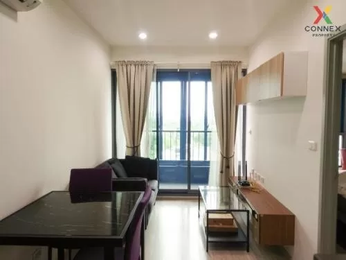 FOR RENT condo , Ideo Mobi Sukhumvit Eastgate , BTS-Bang Na , Bang Na , Bang Na , Bangkok , CX-79284