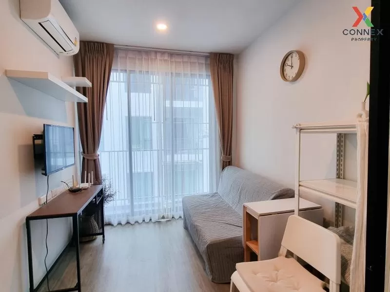 For Rent Condo , BRIXTON Pet&Play Sukhumvit 107 , BTS-Bearing , Samrong Nuea , Mueang Samut Prakan , Samut Prakarn , CX-79286 1