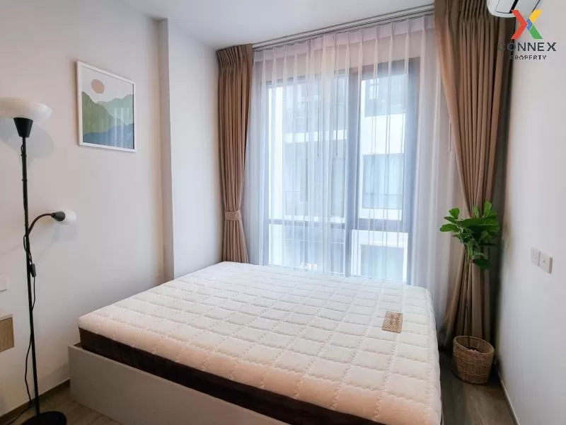 For Rent Condo , BRIXTON Pet&Play Sukhumvit 107 , BTS-Bearing , Samrong Nuea , Mueang Samut Prakan , Samut Prakarn , CX-79286 3